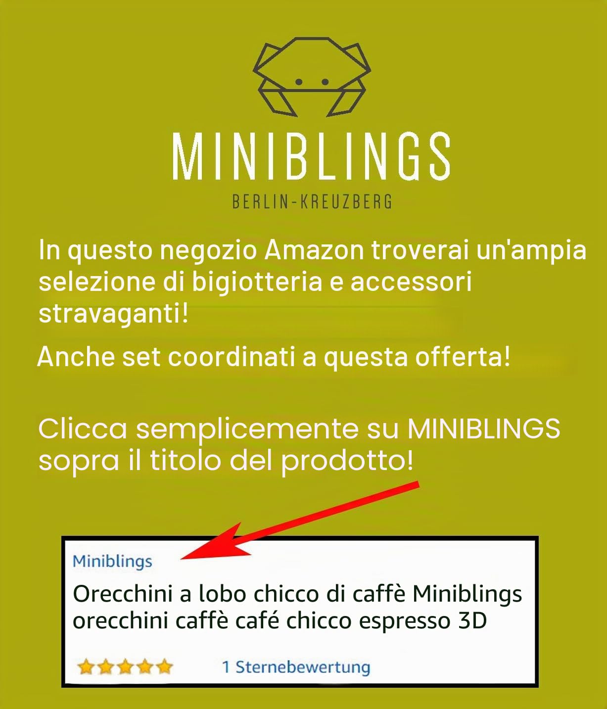Miniblings clarinetto clarinetto Spilla Pin Badge Klarinetistin + Sicurezza - Gioielli Fatti a Mano Fashion I Pin Pin Button