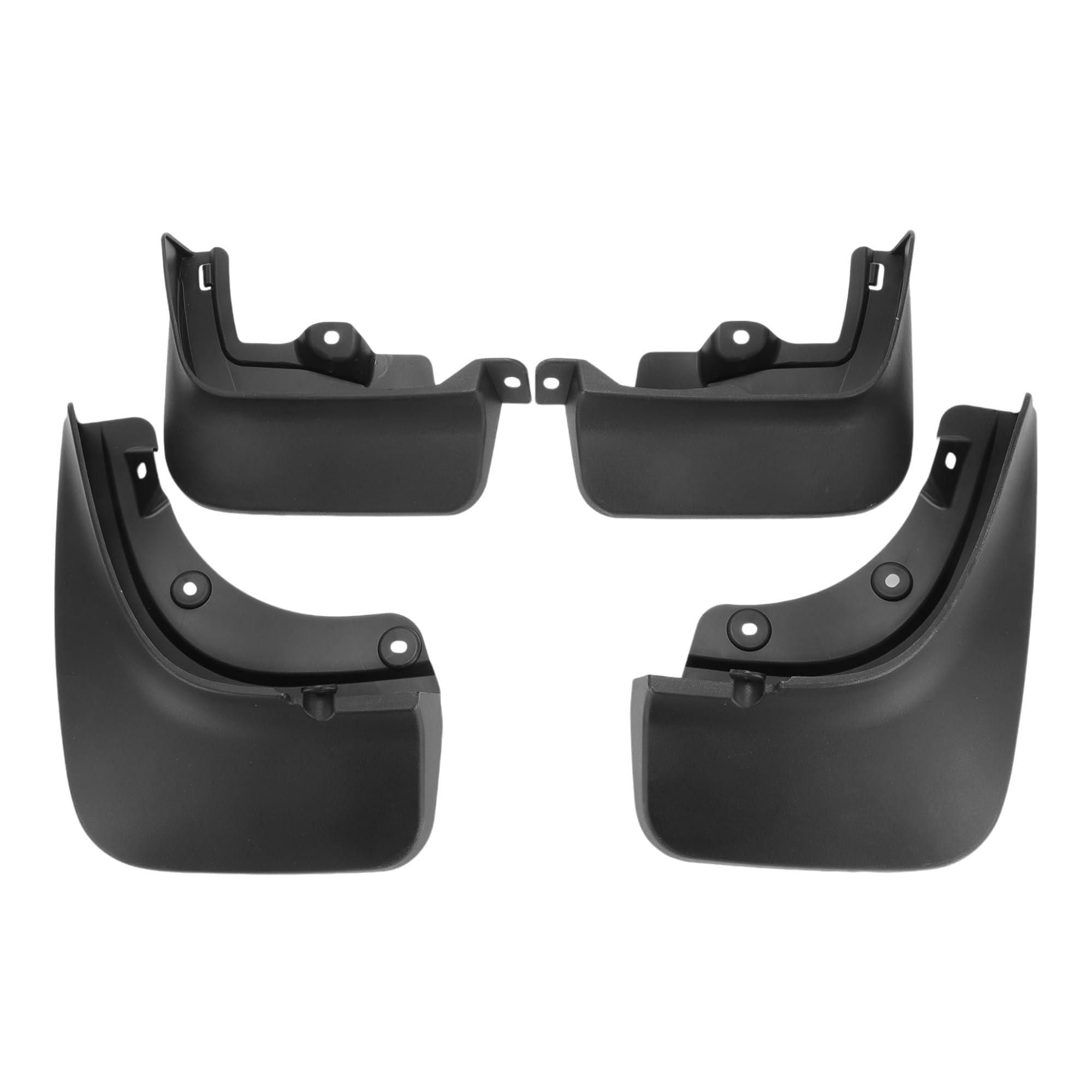 Garde-boue Range Rover Sport 2023 : kit bavettes de protection de voiture anti-rayures