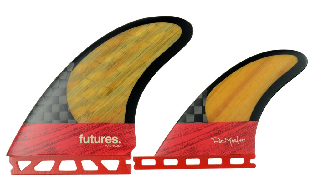 Rob Machado サーフボードフィン トライフィン フューチャーフィン Amazon | FUTURE(フューチャー)サーフボード用フィン ROB MACHADO2+1