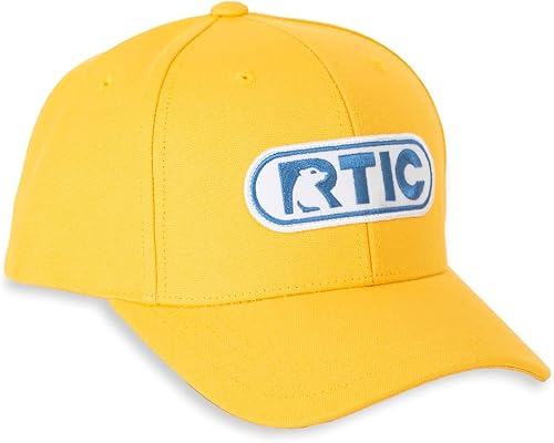 Miniatura 4 de RTIC Gorra de béisbol con logotipo, malla transpirable, ajustable, de algodón, para senderismo, pesca, campamento, deportes
