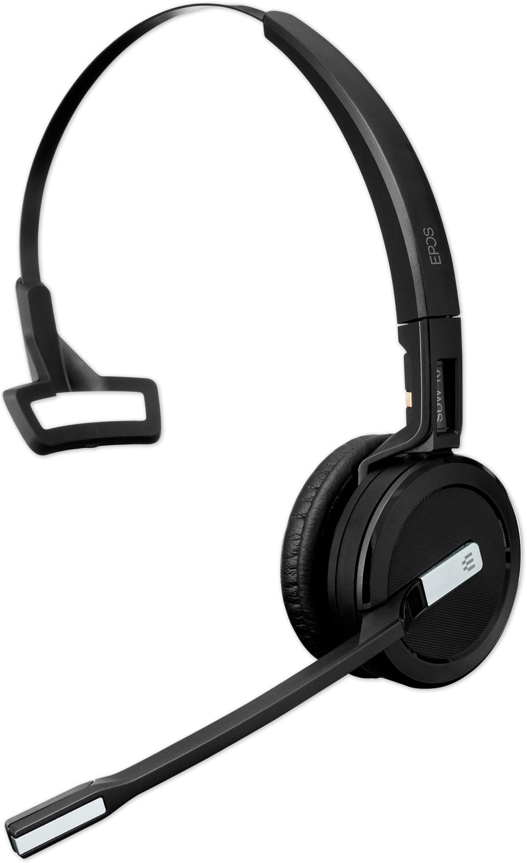SENNHEISER Impact SDW 5011 - US Headset, Black