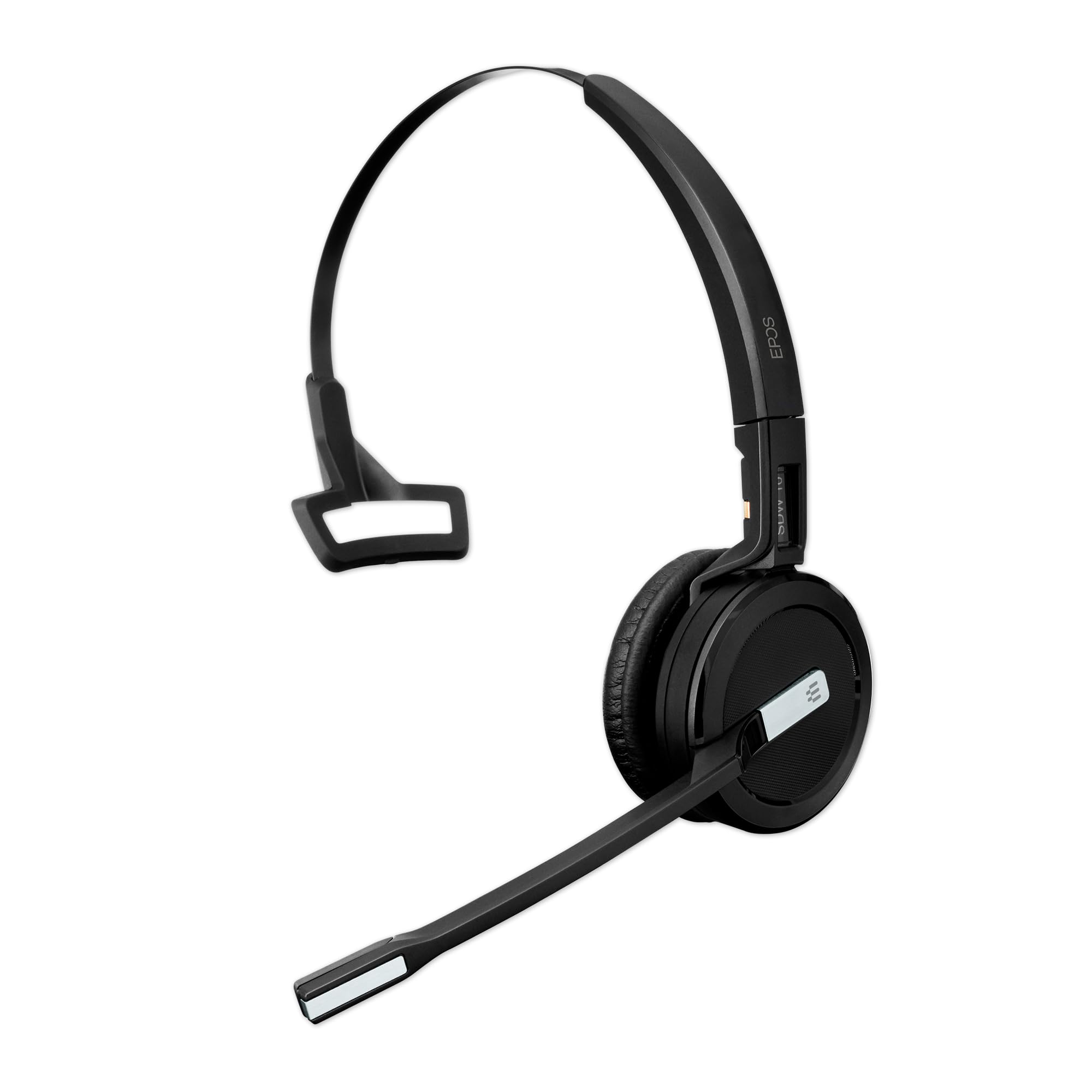 SENNHEISER Impact SDW 5011 - US Headset, Black