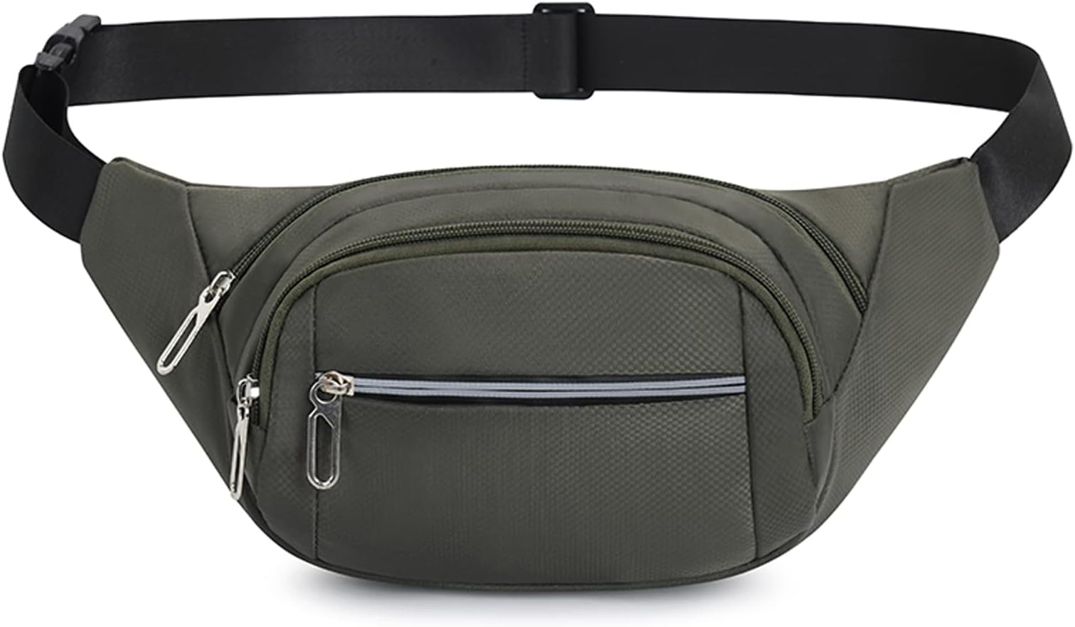 adidas reflective waist bag