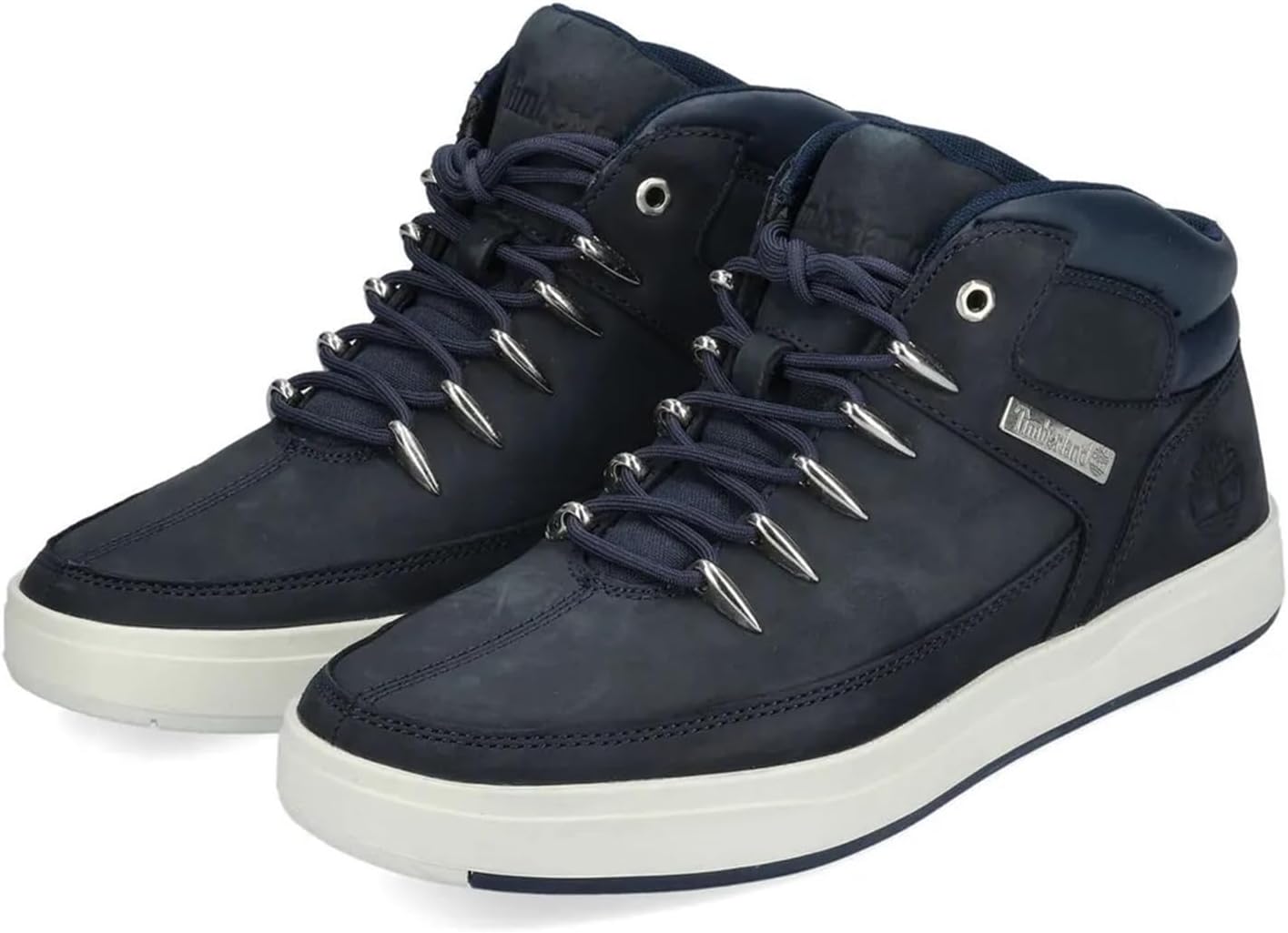 DAVIS SQUARE HIKER mens LACED SHOES