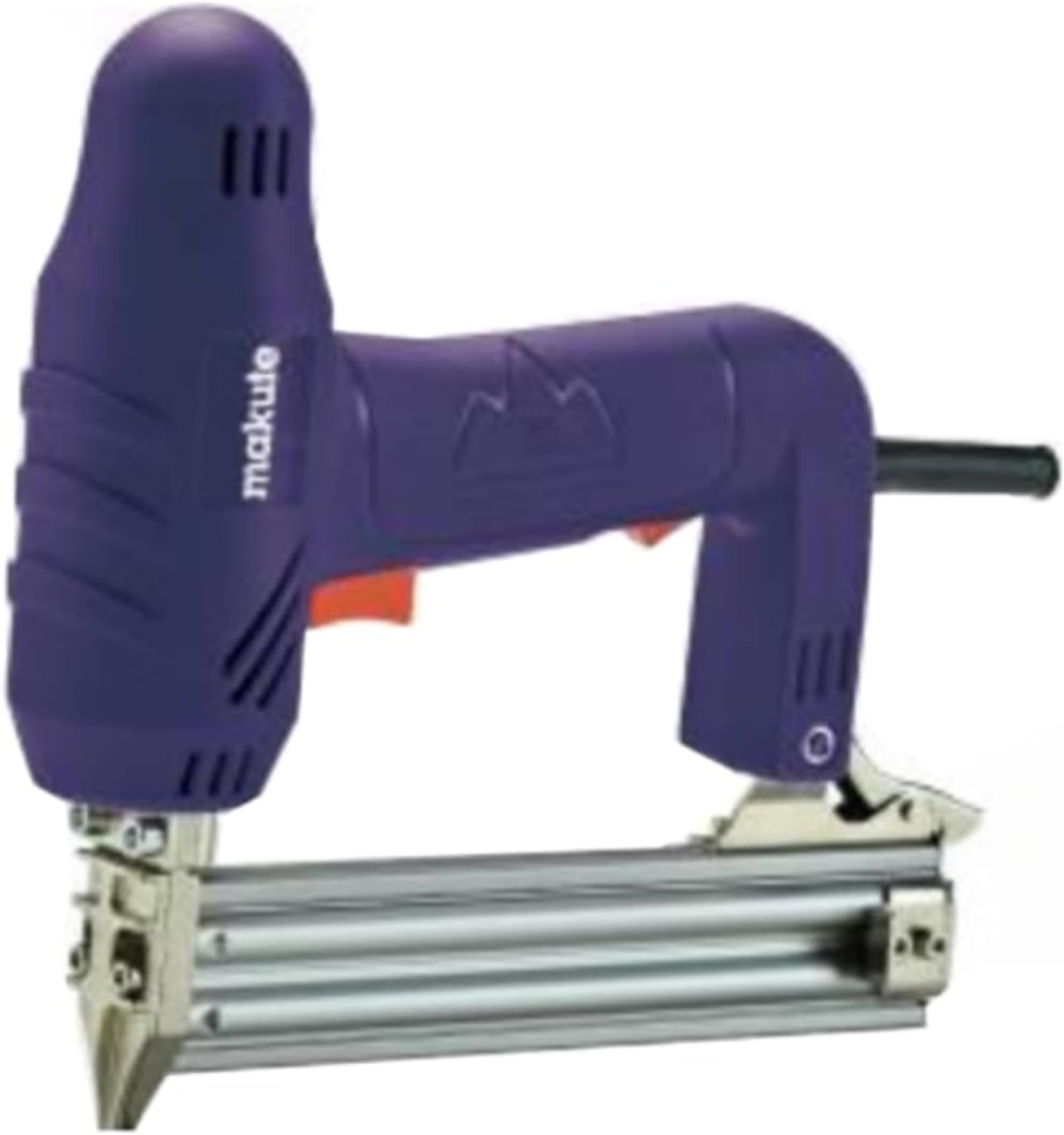 Makute 1750W Electric Nail Gun with 130rpm Ideal For Carpenters, Pallet Makers,Cardboard Box Makers,Home Users and More (NG121)