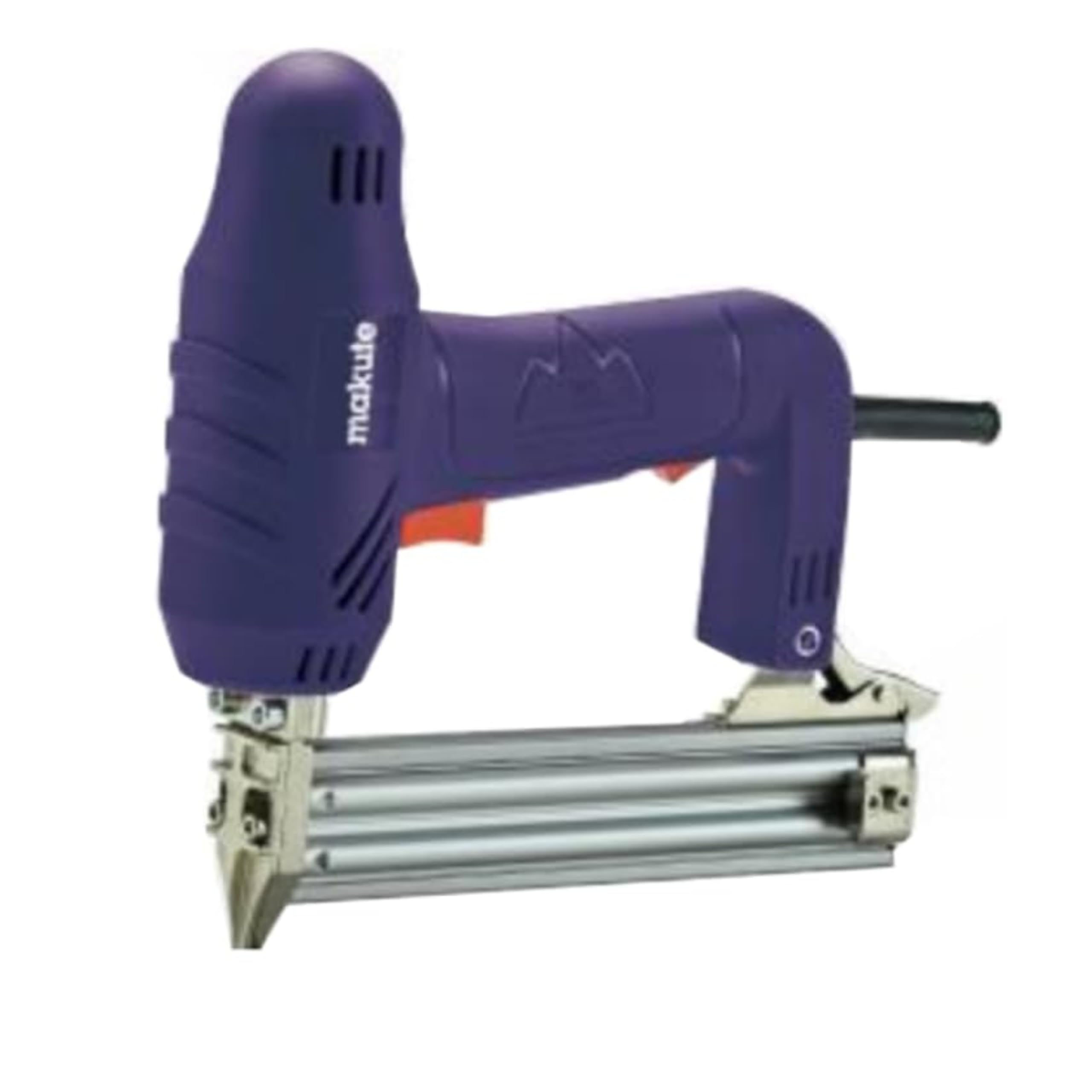 Makute 1750W Electric Nail Gun with 130rpm Ideal For Carpenters, Pallet Makers,Cardboard Box Makers,Home Users and More (NG121)