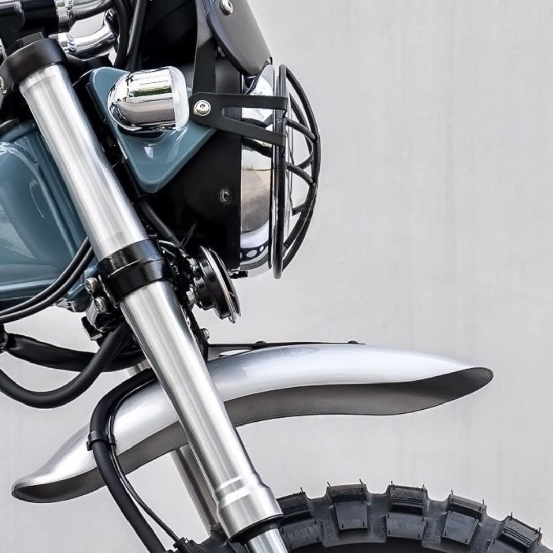 Amazon | Diabolus ホンダ ダックス ST125 リフトアップフロント