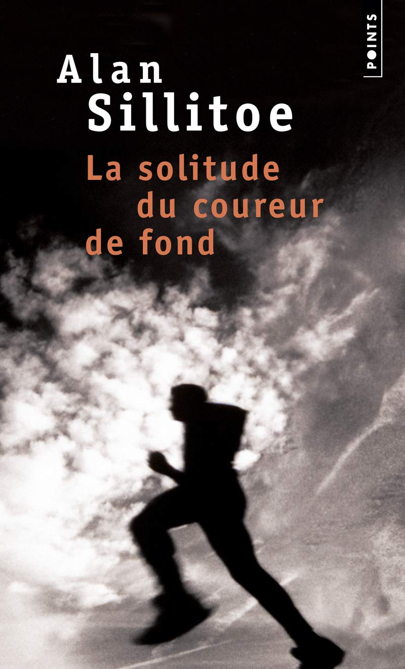 Solitude Du Coureur de Fond(la): Récit