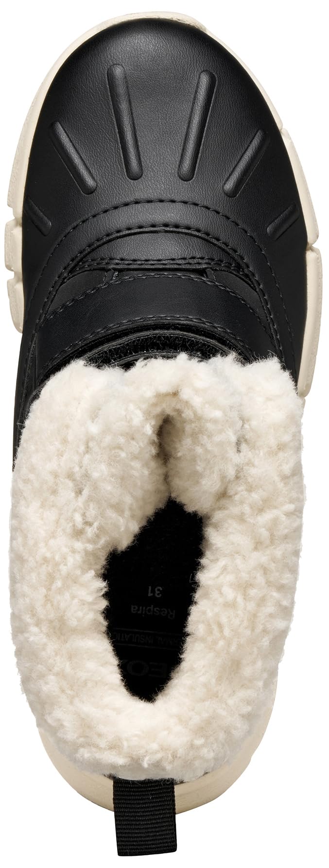 Geox J Flexyper Girl B Ab, Scarpone da Neve Bambine e Ragazze