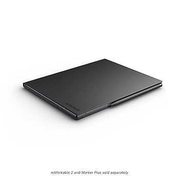 reMarkable 2 本体 + フォリオ + ペン 紙とペンに6万円？でも本当に紙とペンみたい！reMarkable 2レビュー