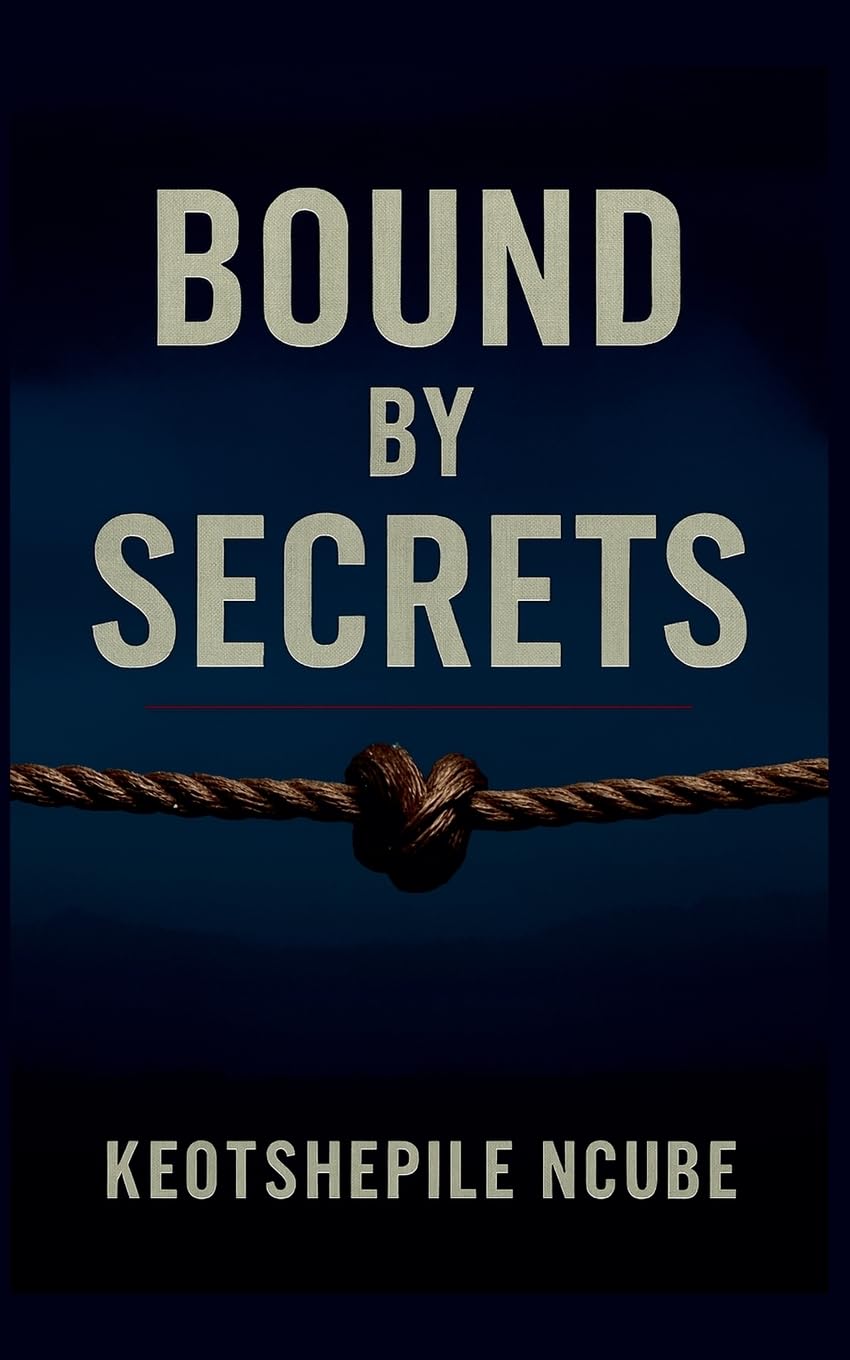 Bound By Secrets