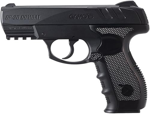 GAMO 611139754 GP-20 Combat BB Pistol