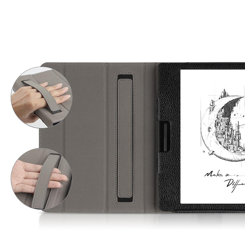 Amazon.co.jp: BOOX Leaf2 ケース BOOX Leaf2 カバー 7インチ Pokaas