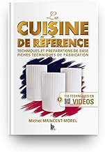 Download La Cuisine de Référence PDF