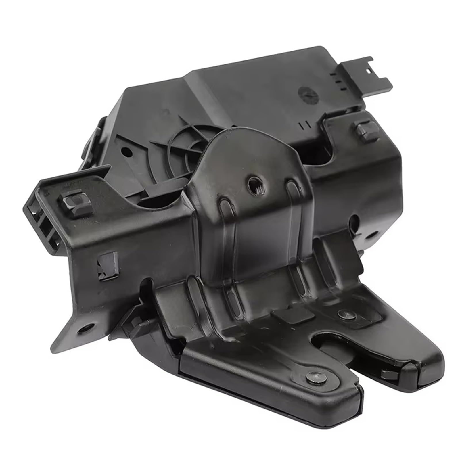Tailgate Compatible with BMW for 650i 2006 2007 2008 2009 2010 Trunk Lid Latch Rear Trunk Lock Actuator OEM：51247840617 51248196401