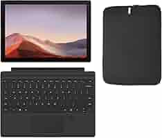 Microsoft Surface Pro 7 シルバー タッチスクリーン Amazon.com : Microsoft Surface Pro 7 12.3
