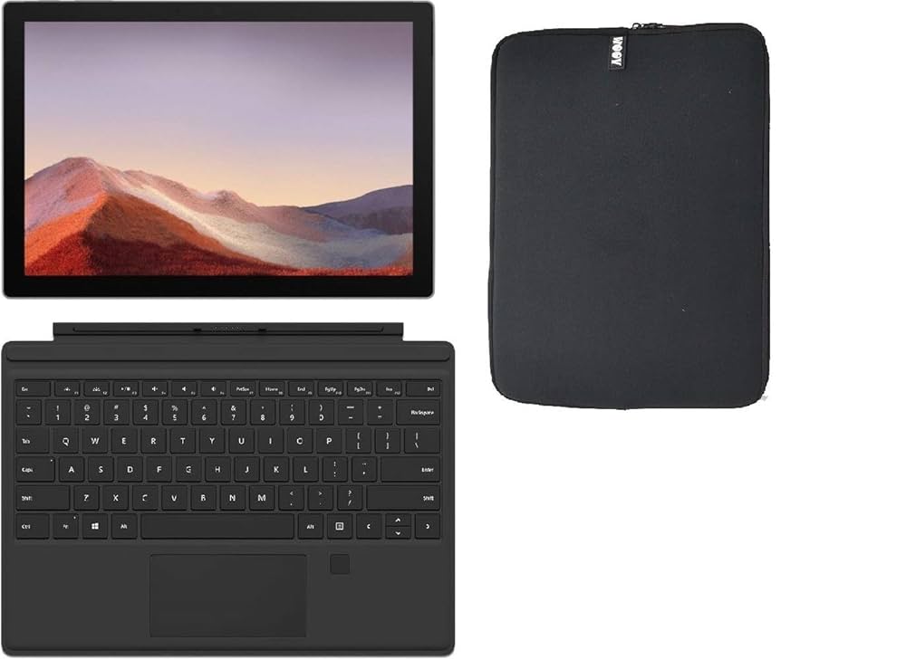 Androidタブレット本体 Microsoft Surface Pro 7+ Surface Pro 7 specs and features - Microsoft Support