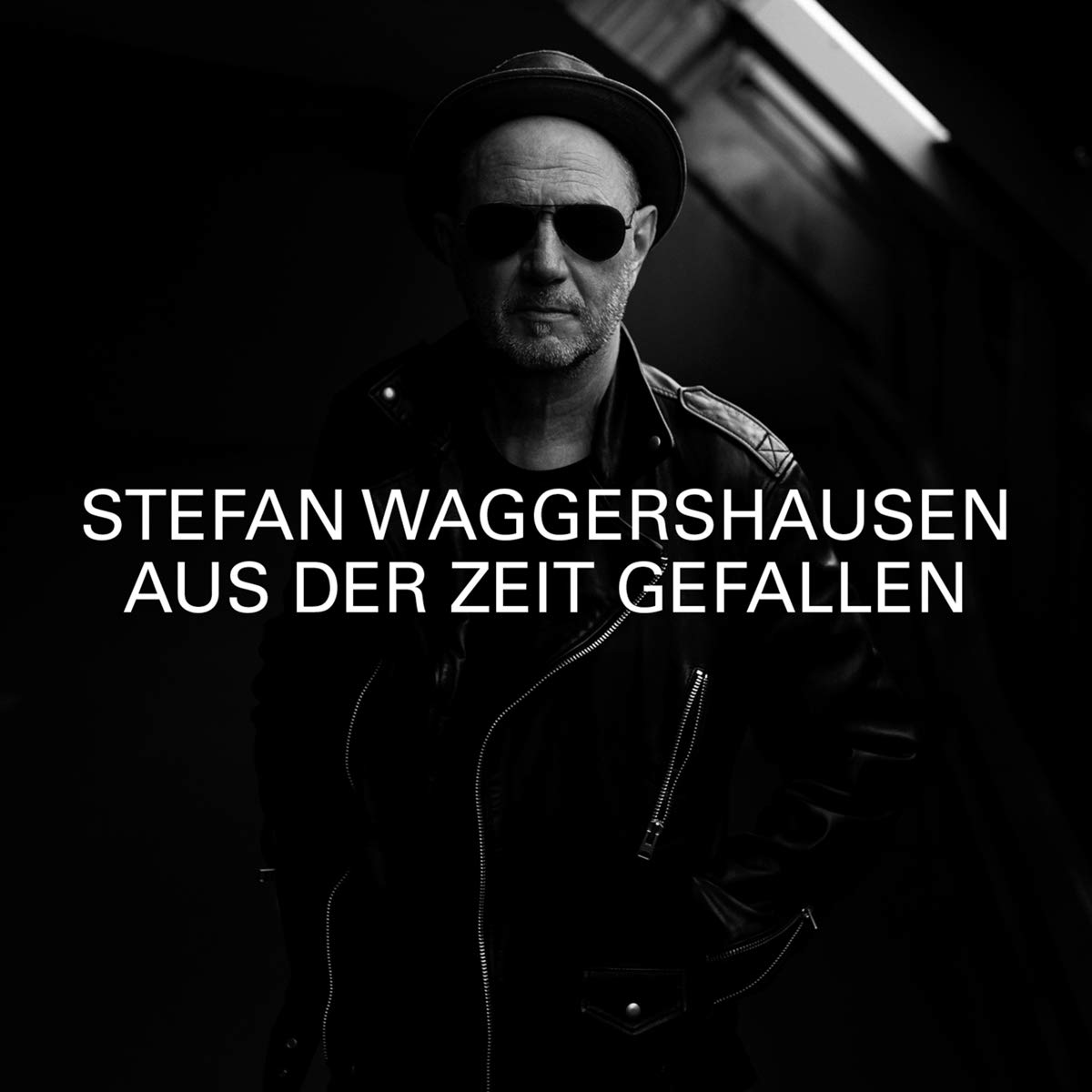 Aus der Zeit Gefallen (Standard)