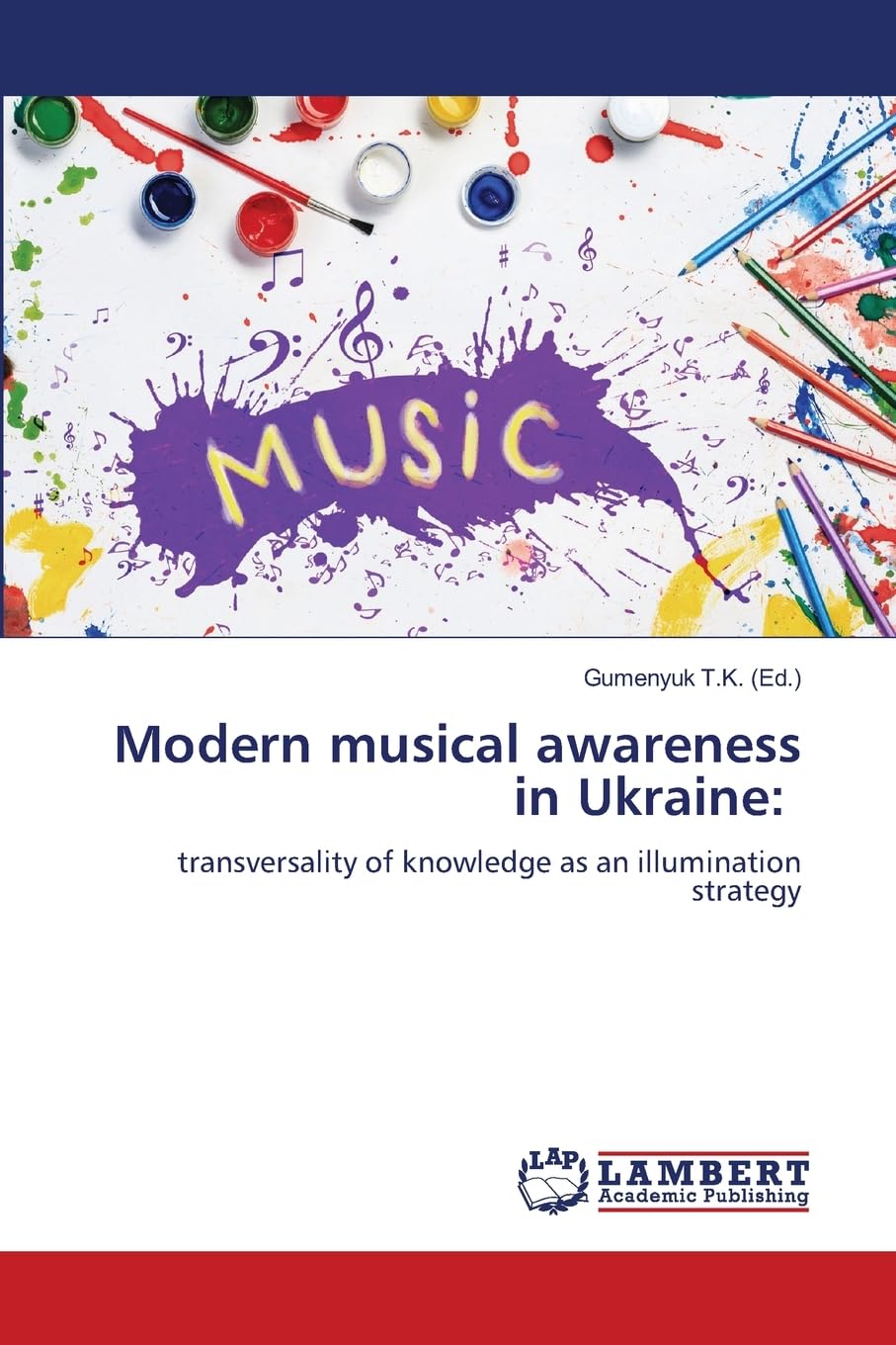 Musique en Ukraine analyse Modern musical awareness in Ukraine essai