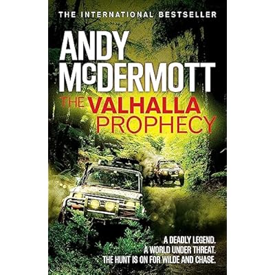 The Valhalla Prophecy