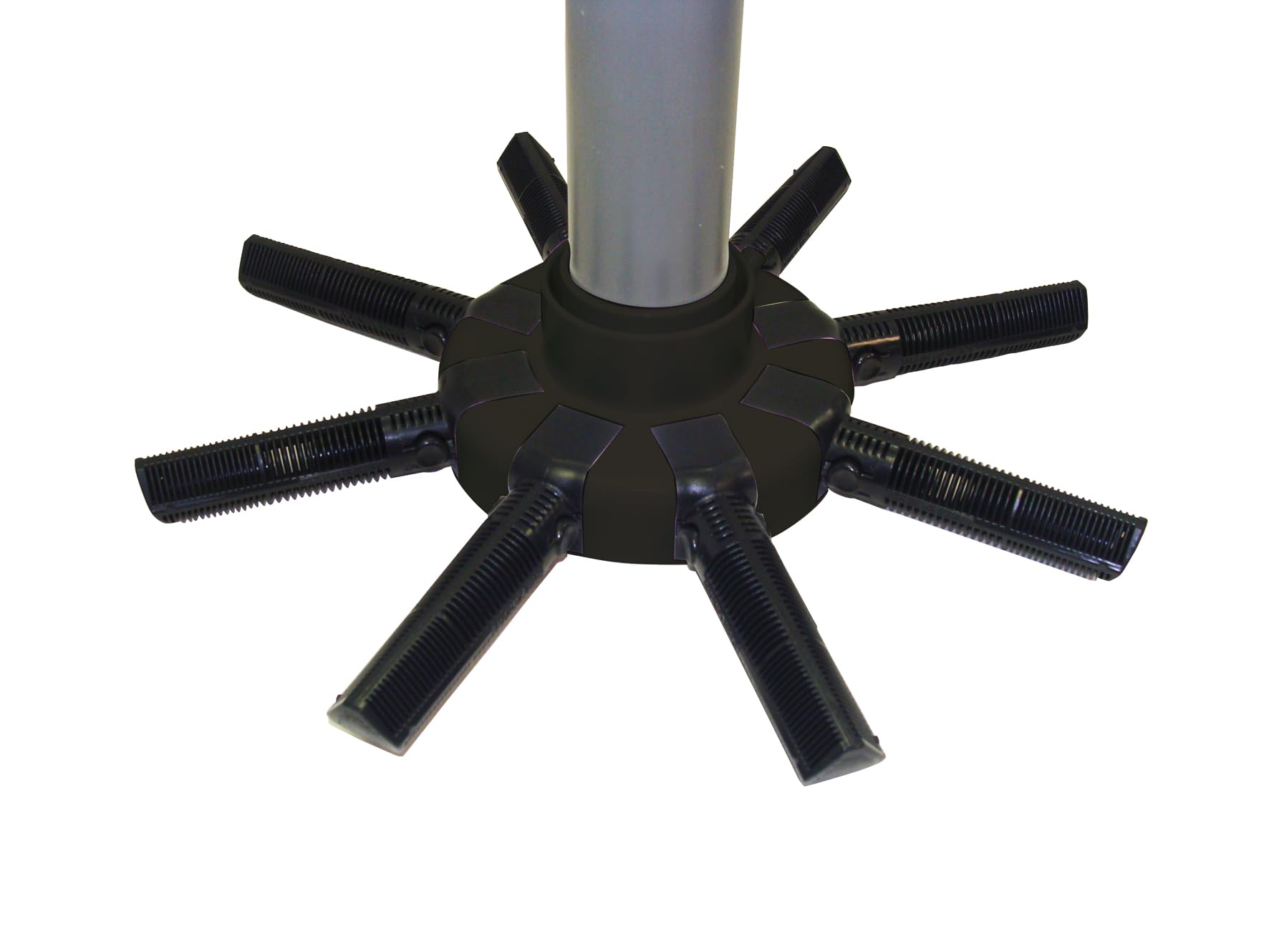 Filtre à Sable pour Piscine 14m3/h diam 615 - Filtre à Sable Piscine - 14m3/h - Diamètre 565mm - Fourni avec Vanne Top sur Le Dessus - Modèle AXOS XEO - EDG by Aqualux