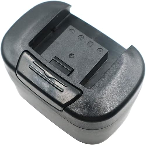 WTYXIYUN Batería SENCO de 4000 mAh de 14.4 V compatible para reemplazar la batería original senco ds202 de 14.4 V, VB0023, VB0034, PPA014 batería de