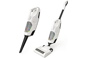 Kids Vacuum - Cordless Real Suction