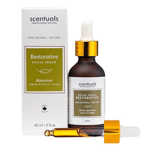 Suero facial de vitamina C