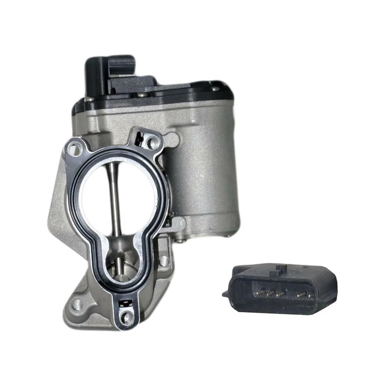 Gointdjd One Color Egr Valve Egr Valve For Koleos For Laguna For Mk3 For Sport For Tourer For Megane For Grandtour For Trafic 8200796674/8200987088 Exhaust Gas Recirculation