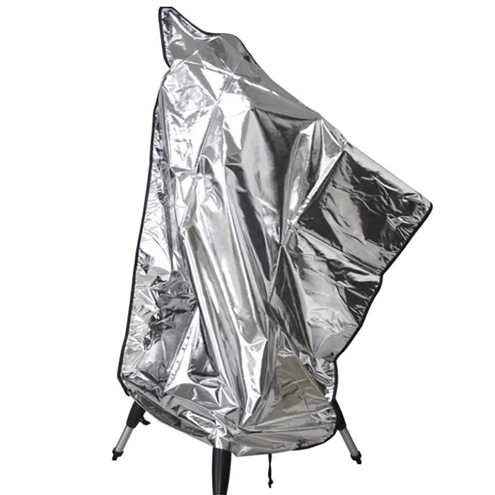 Housse de protection étanche pour télescope astronomique avec cordon de serrage réglable pour une utilisation en extérieur 119 x 160 cm