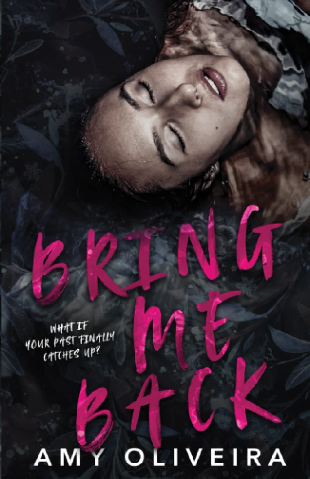 Buy Bring me Back: An age-gap romance — BookShops.in