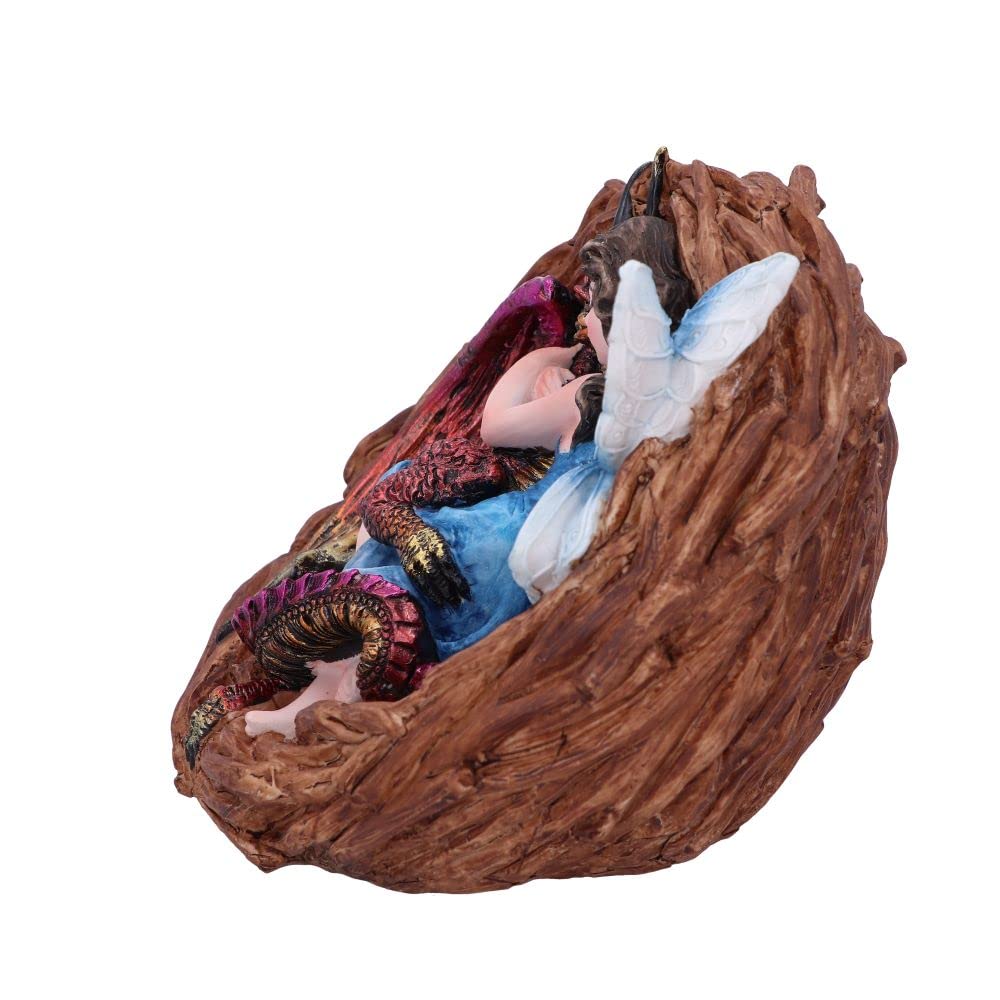 Serre-livres - NEMESIS NOW - Altair Et Ezio - 24 Cm - Marron - Métal - Maison