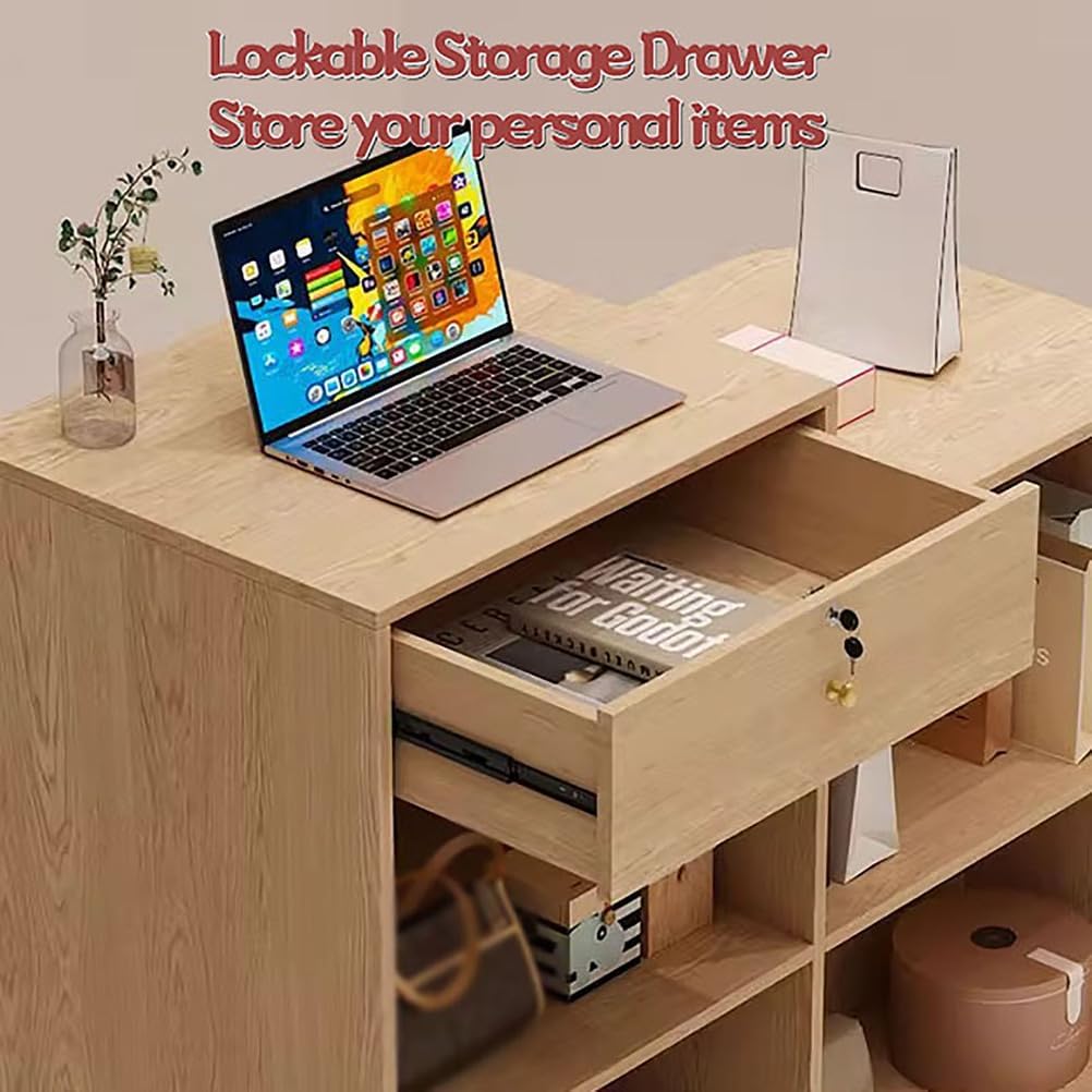 coco レジカウンター セミオーダー レジカウンター DELUXE-900（日本製