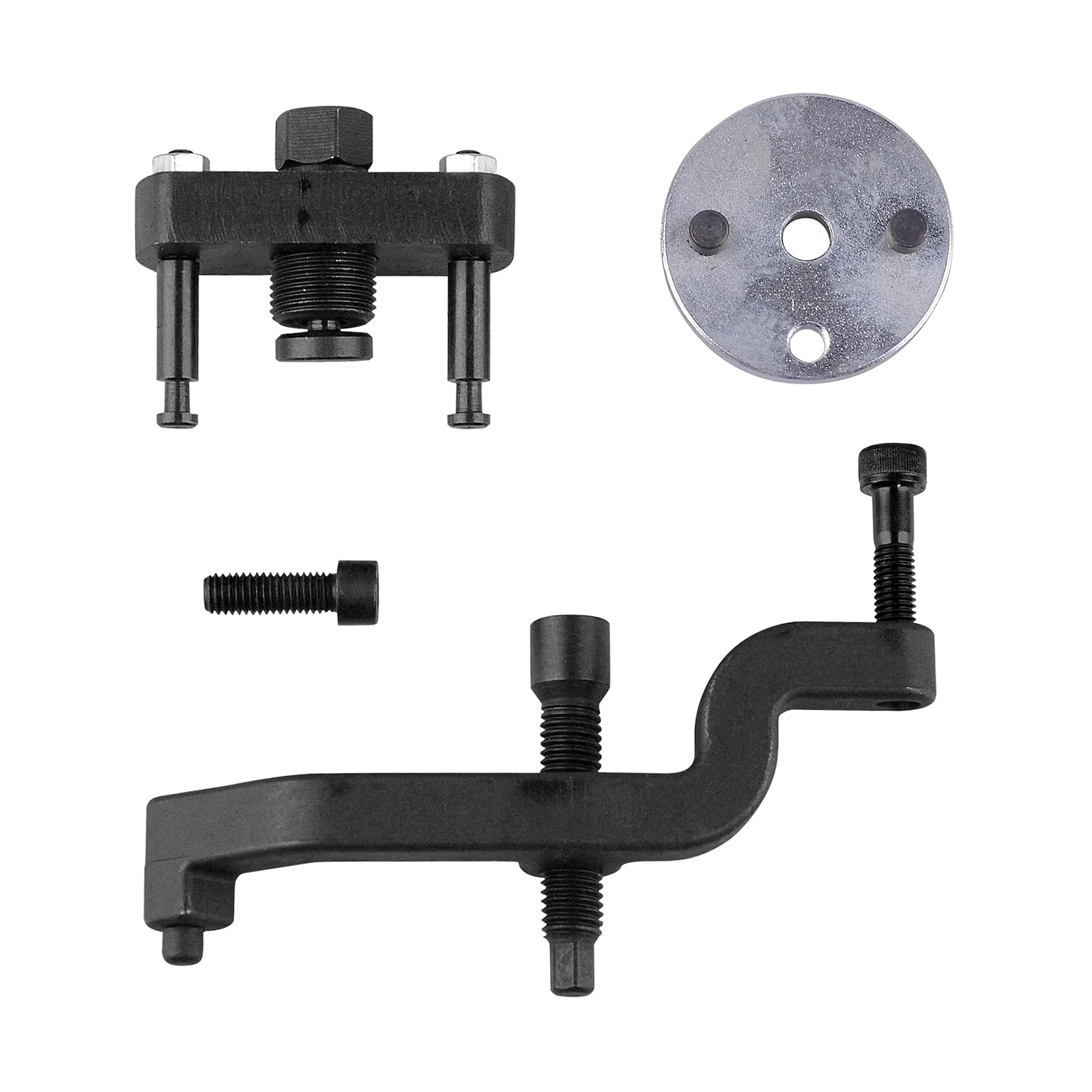 VKALTUL Estrattore Per Cuscinetti, Estrattore Cuscinetti Ozzi,ozzi, Cuscinetti A Sfera - Foto 8