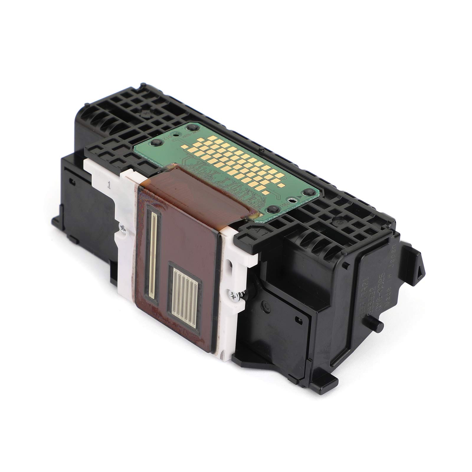 Topteng QY6-0086 Vollfarbdruckkopf, passend für Canon MX720 MX721 MX722 MX725 MX726 MX727 MX728, passend für Canon MX920 MX922 MX925 MX928, passend für Canon IX6780 IX6880