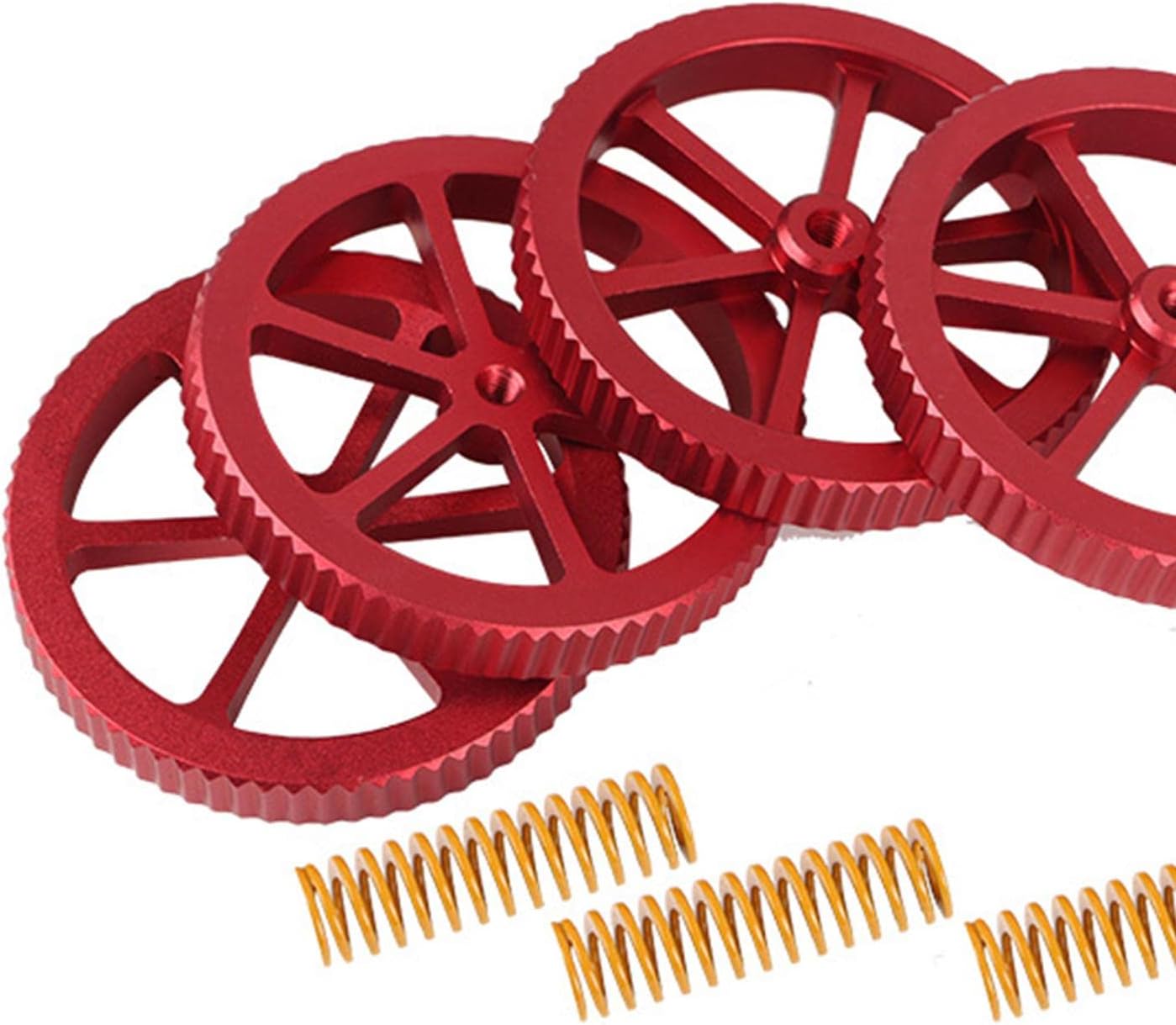 LOOM TREE Double-sided PEI Textured Powder-Coated Spring Steel Sheet 3D Printer Parts 3D Printers & Supplies | Parts & Accessories