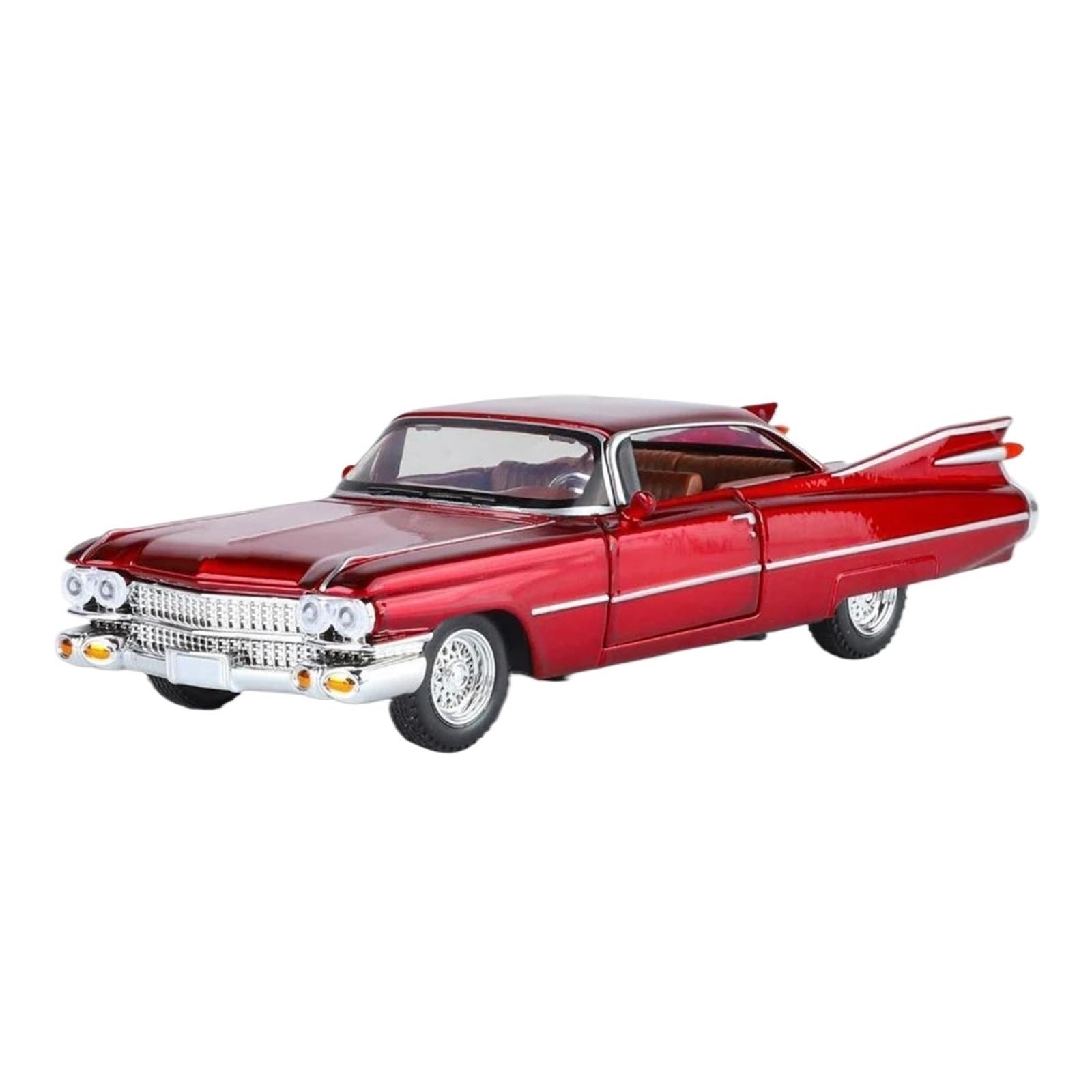 1:32 for Cadillac for Eldorado for Biarritz car alloy model