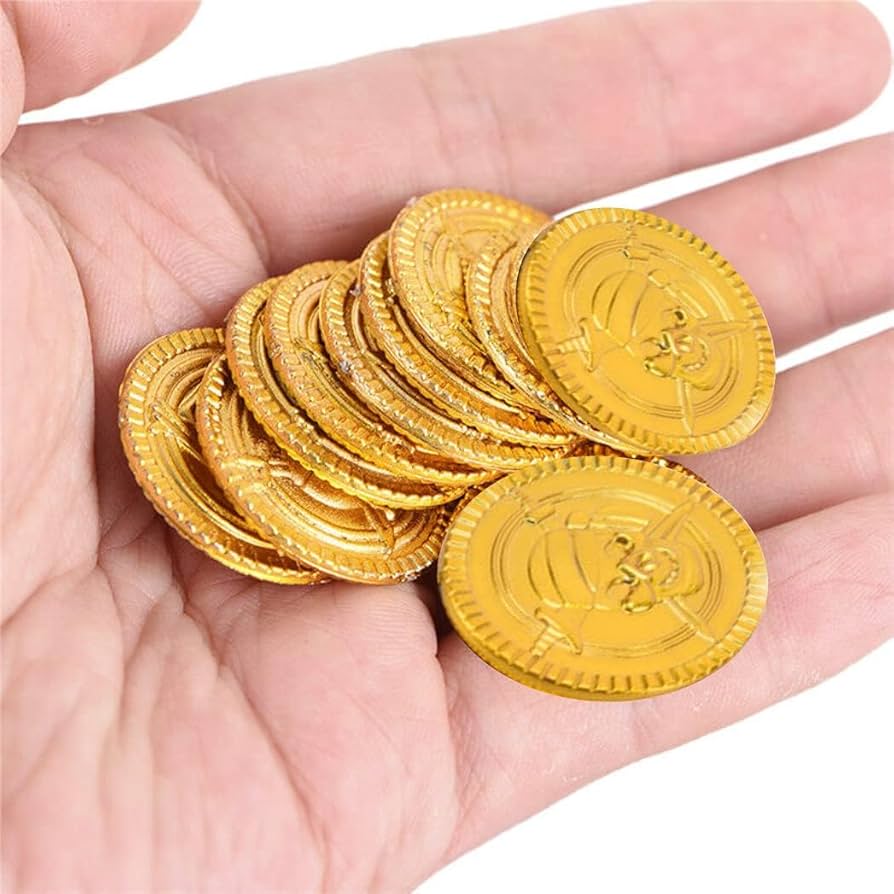 コスモ　おもちゃ　コイン　硬貨 71SEN0NLAWL._AC_SY200_QL15_.jpg