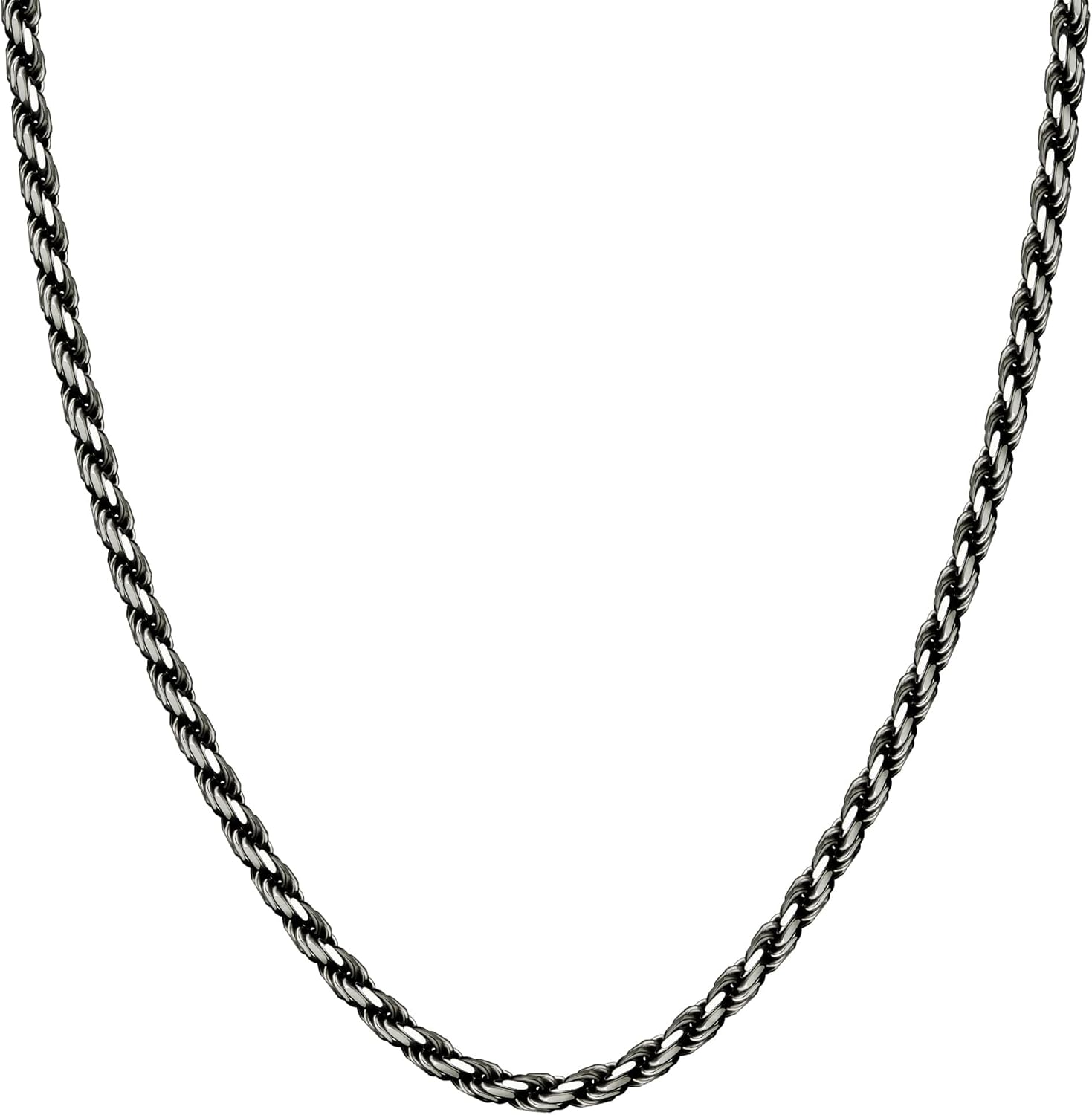 氷室京介愛用 奇跡personal jesus Rosary Neckiace 2025年最新】氷室