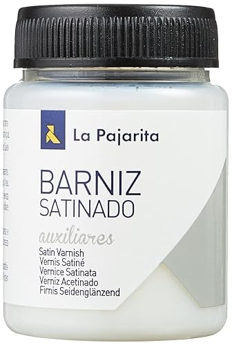 La Pajarita Vernis satiné référence 146416