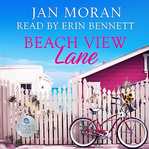 Beach View Lane by Jan Moran episode artwork