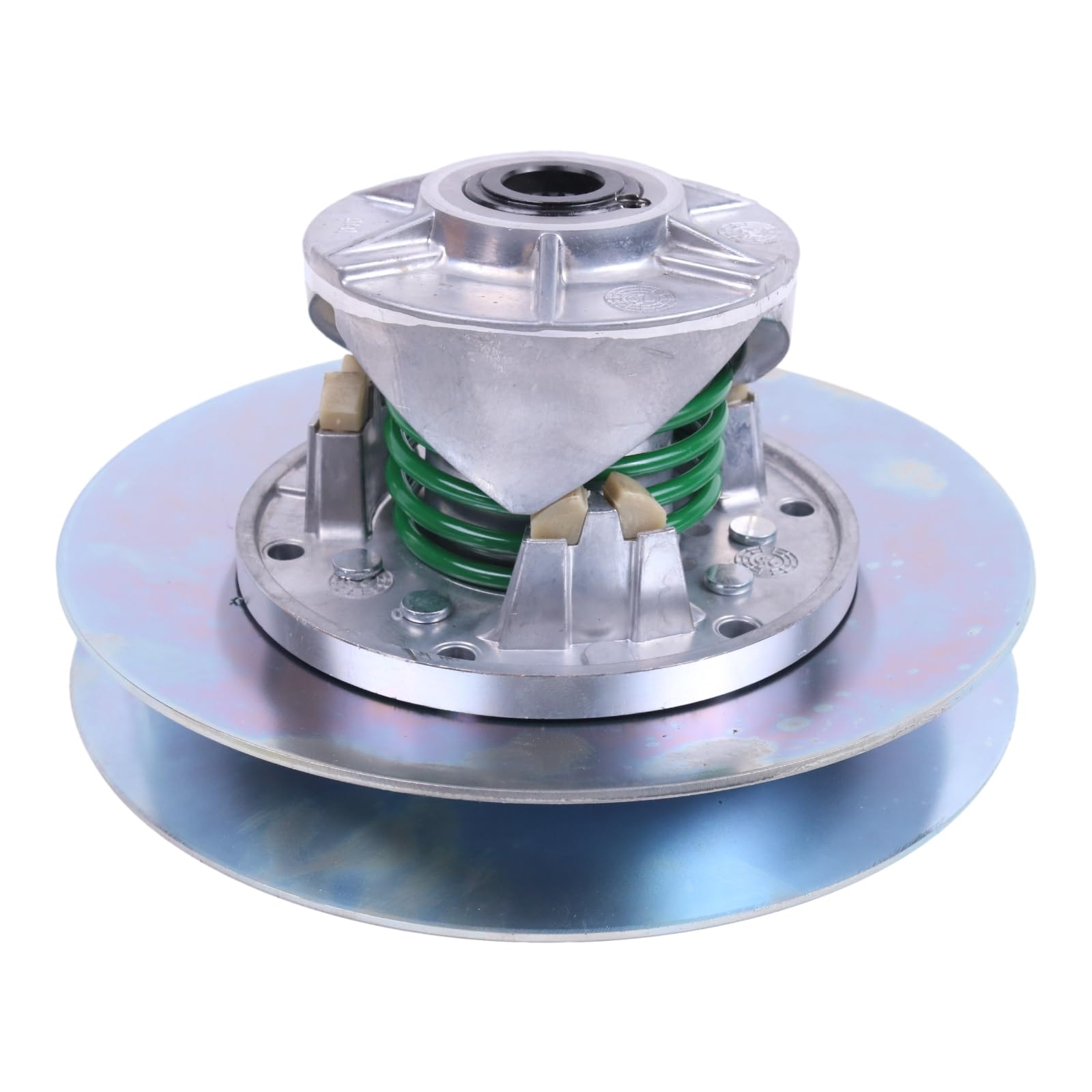 Amazon.com: HOLDWELL Secondary Transaxle Driven Clutch AM138516  