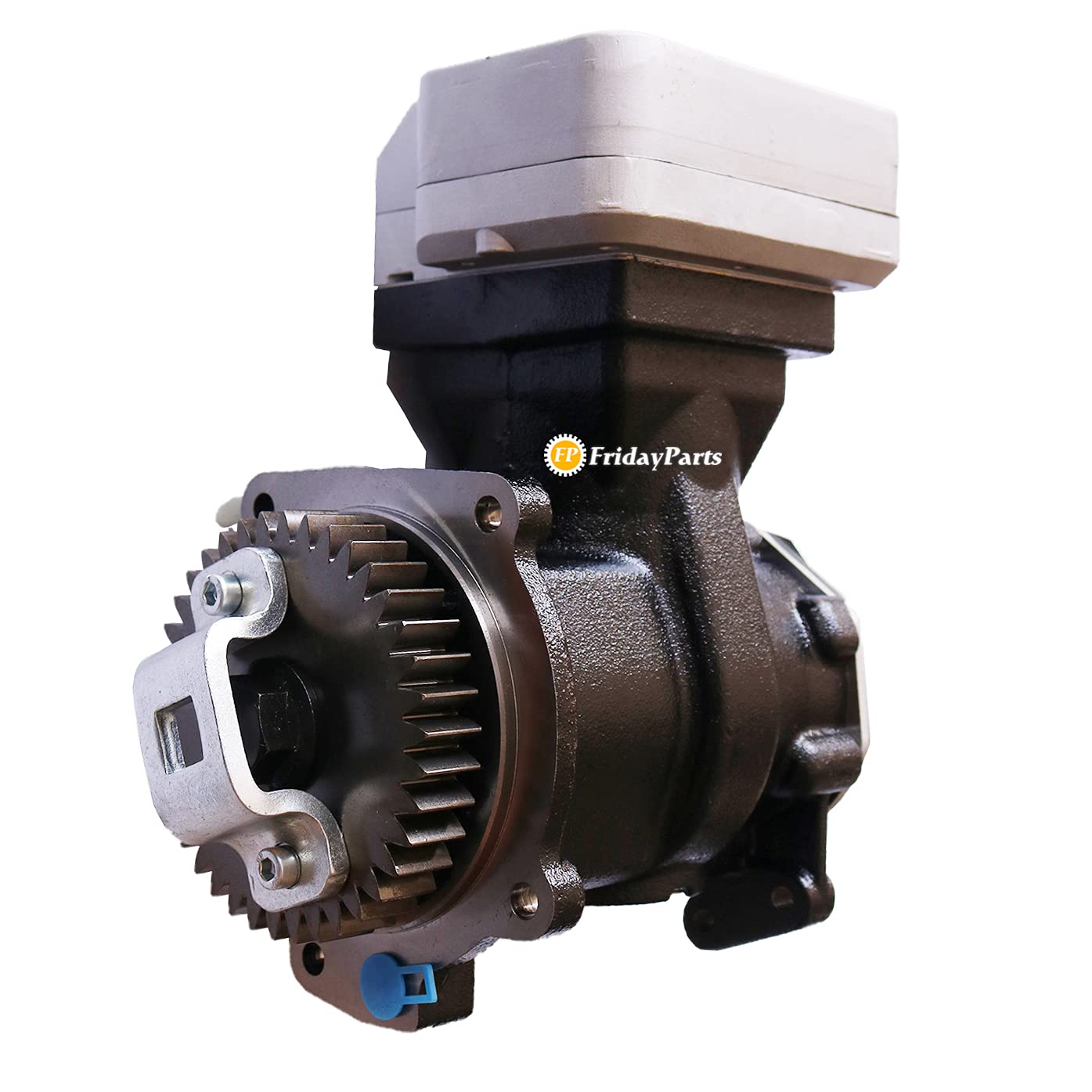 Amazon.com: Air Brake Compressor 3104216RX 4318216RX