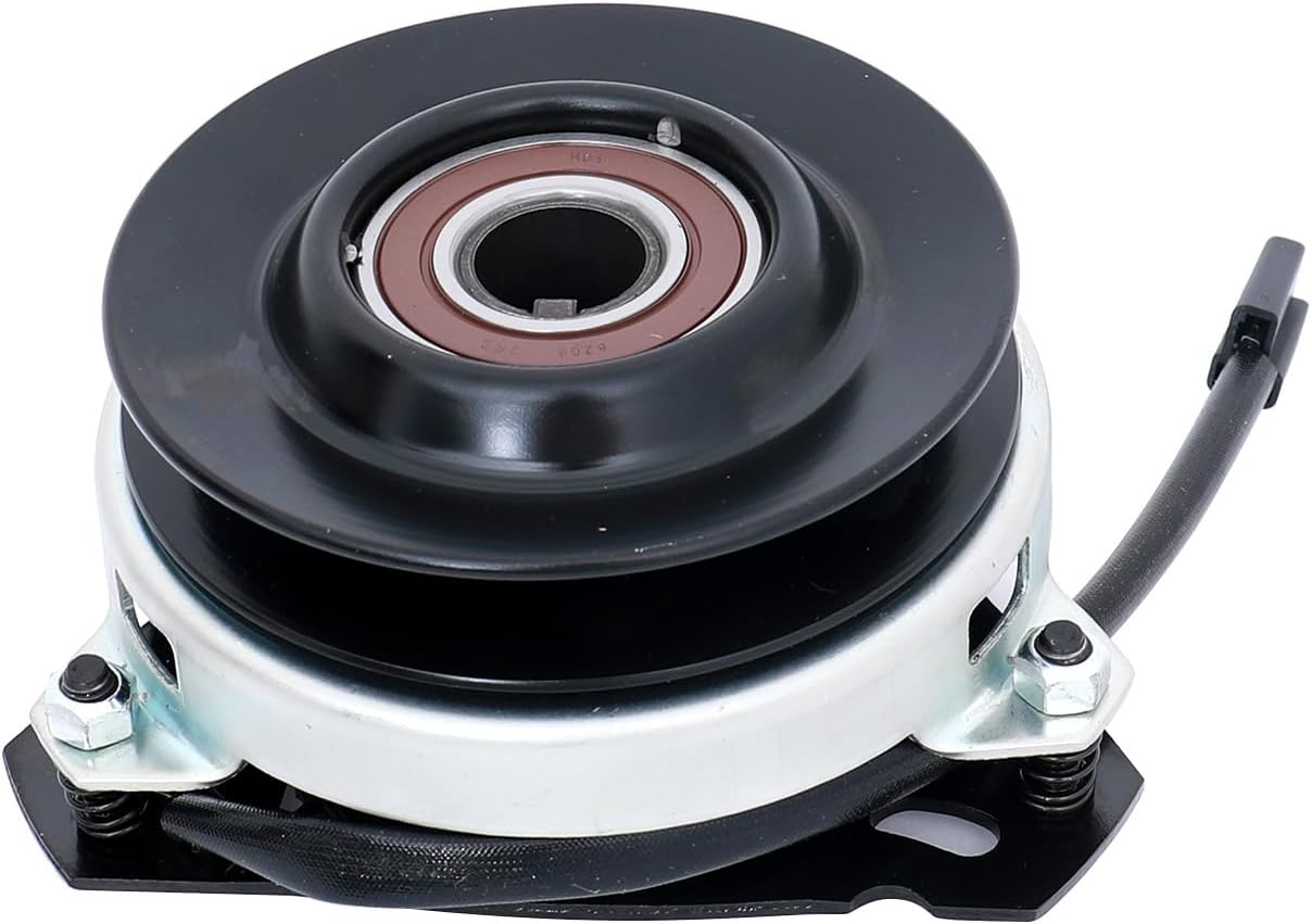 Electric PTO Clutch for Ariens Toro Snapper Dixie Chopper 5210-50 79446 5215-88 5210-34 79197
