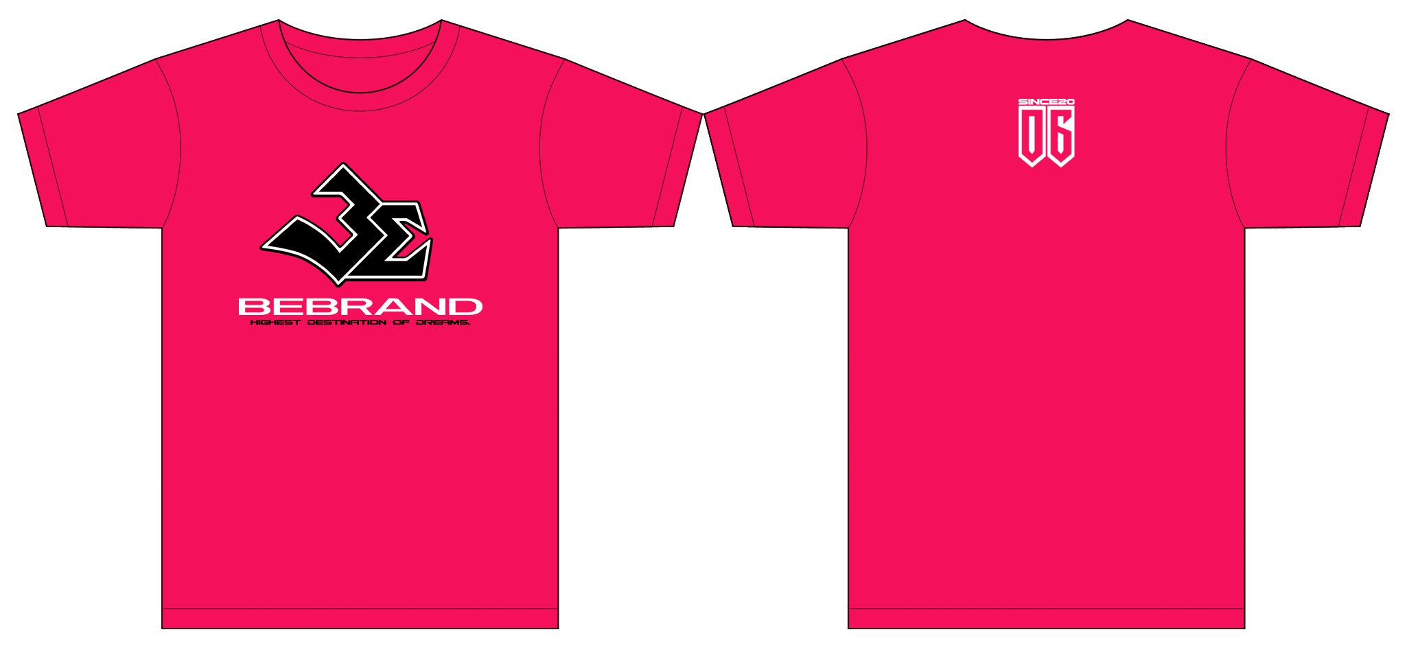 ビーイーブランドBEBRAND
