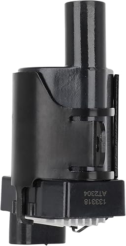 Miniatura 4 de SELEAD 8 bobinas de encendido con 8 bujías de iridio para Chevrolet para Buick para Cadillac Tahoe Rainier Escalade Ascender 4.8L 5.3L 6.0L ‎UF262