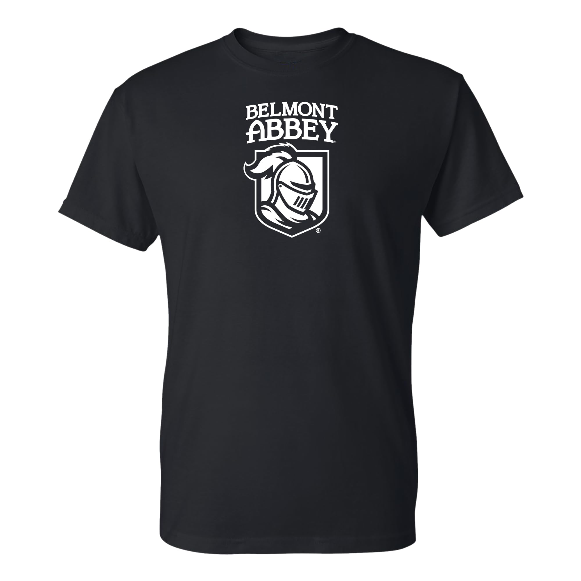 NCAA Arch Logo - NCAA Sports Team Color T Shirt — view 156