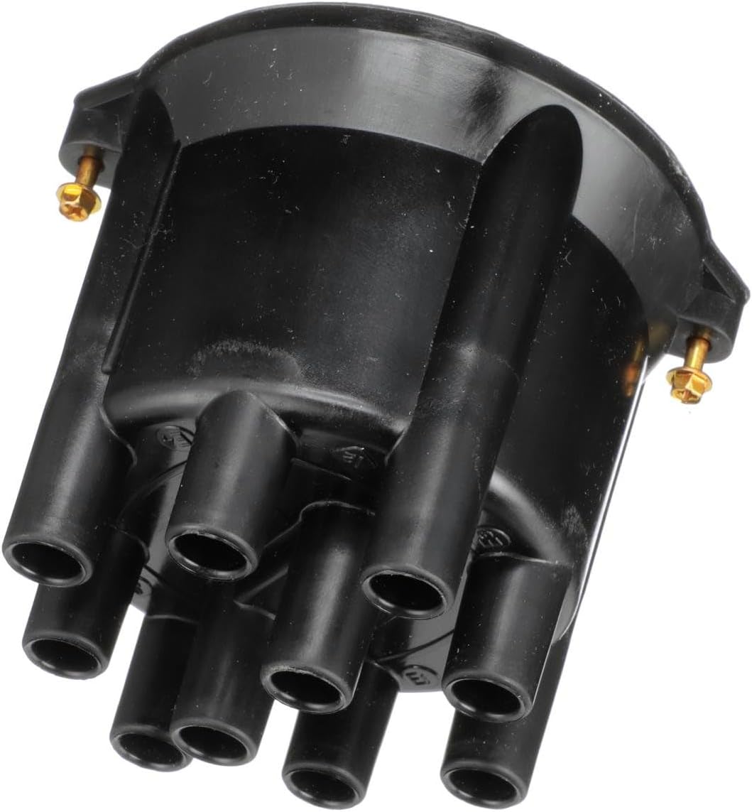 Distributor Cap Compatible With Nissan D21 2.4L L4 1986 1987 1988 1989 PC-826202