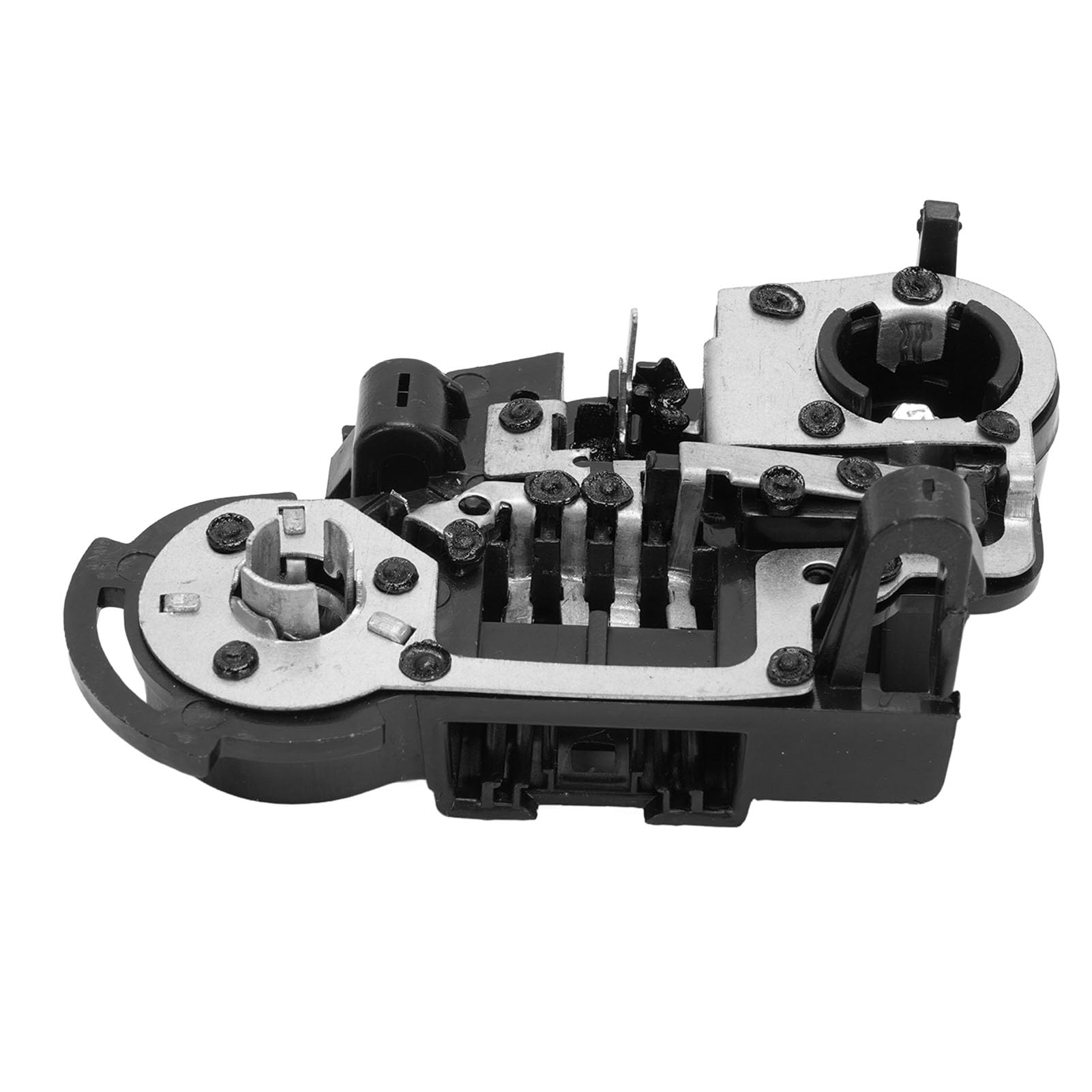 Ejoyous Portalampada per Luce Posteriore, Lega ABS, Collegamento Affidabile per Serie 3 F30 F31 F80 M3 Dal 2011 Al 2015 (A sinistra: 63217313059)