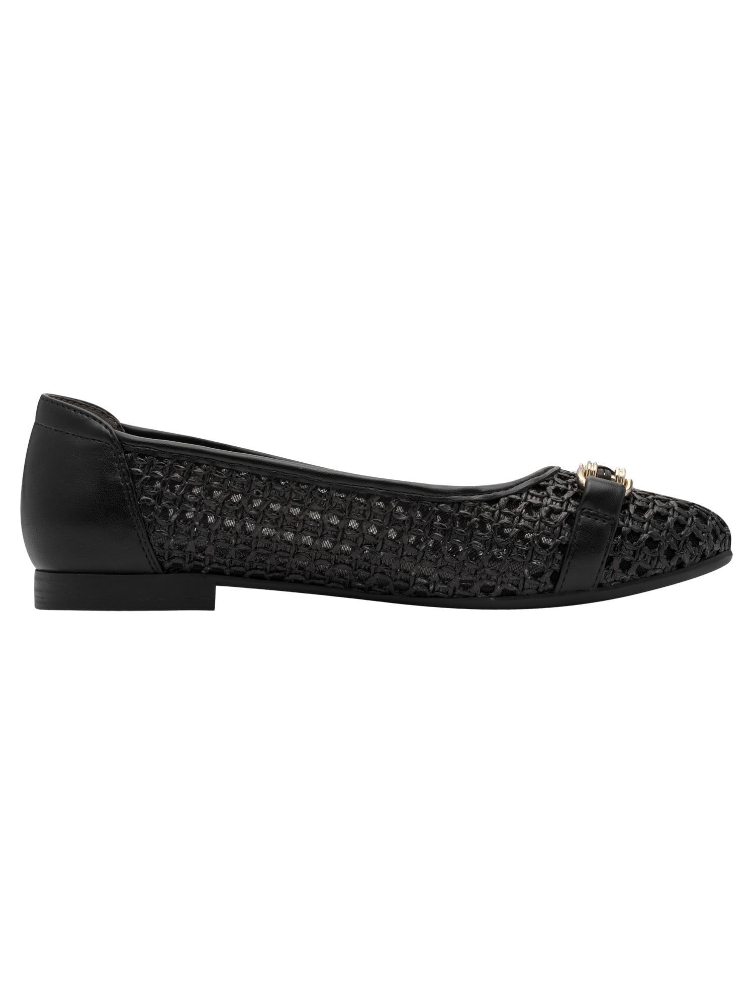 Tamaris Tamaris Damen 1-22138-44 BallerineDonna